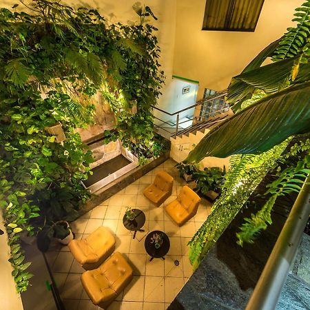 Casa Fanning Hotel Lima Ngoại thất bức ảnh