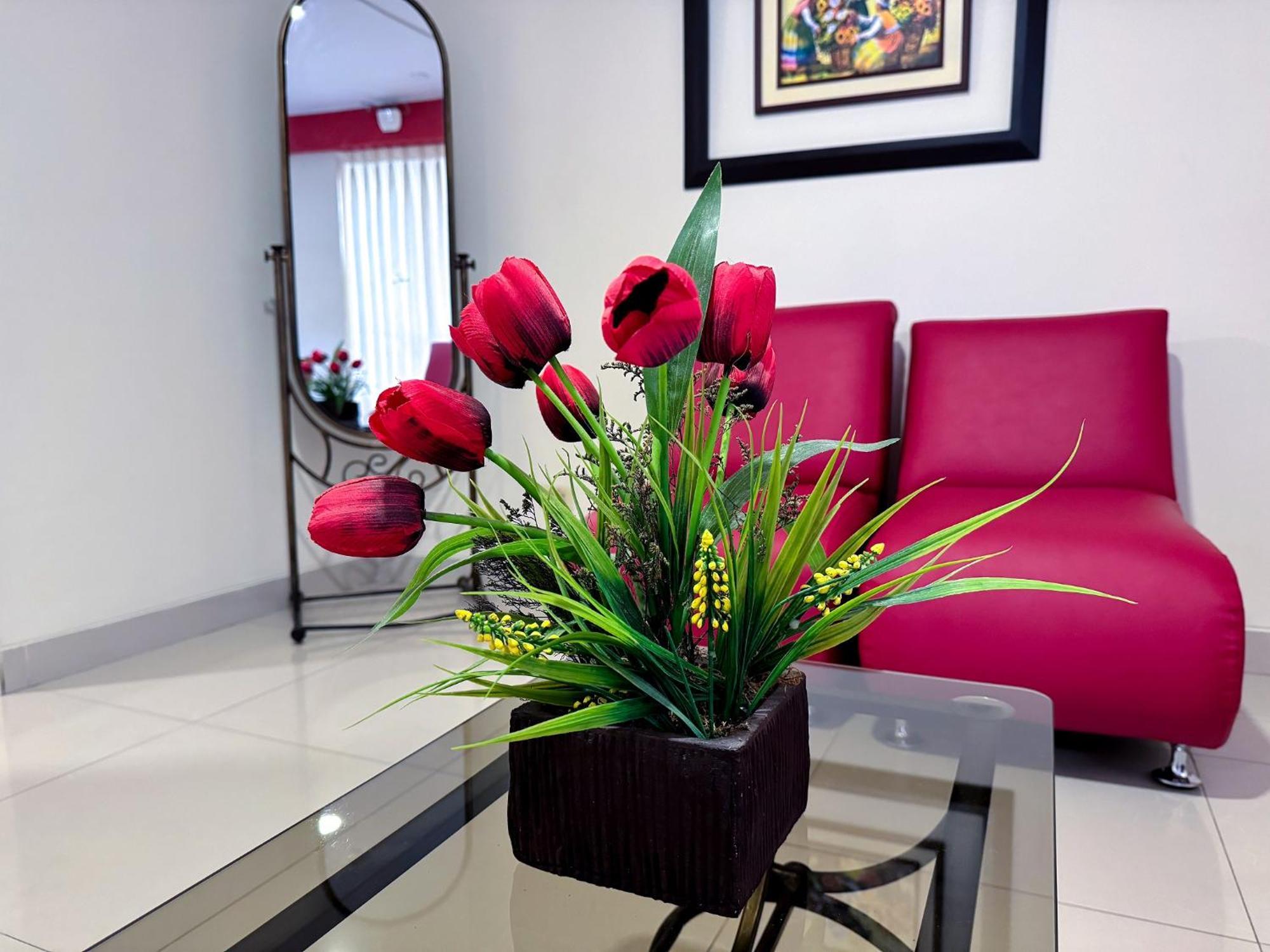 Casa Fanning Hotel Lima Ngoại thất bức ảnh