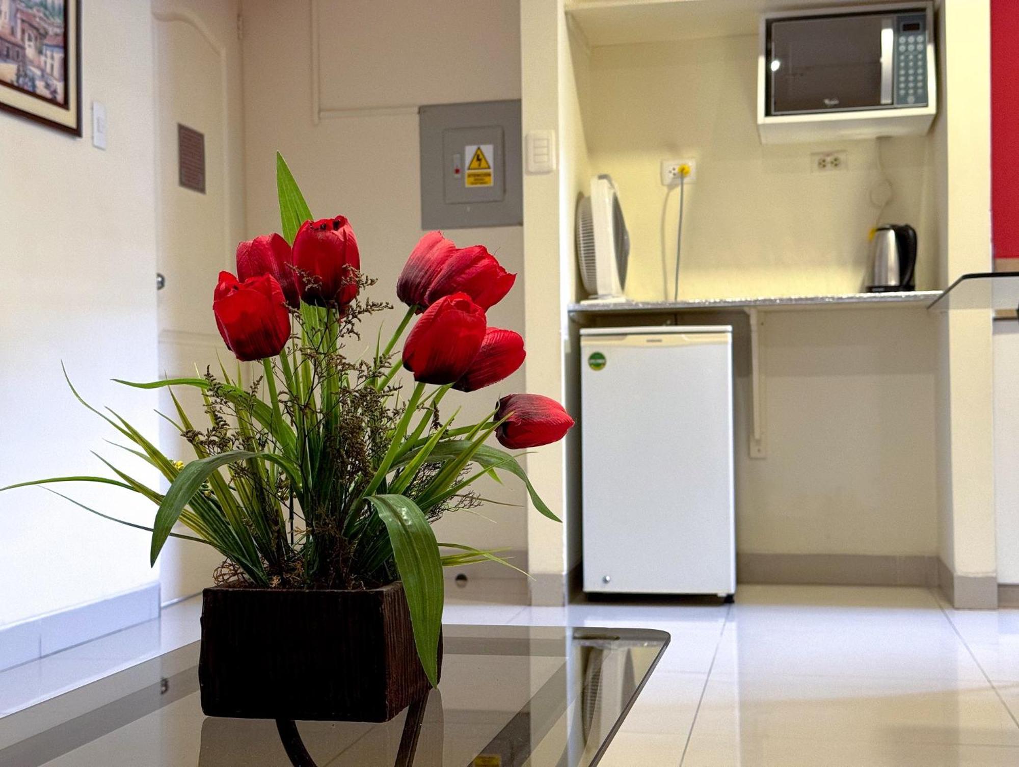 Casa Fanning Hotel Lima Ngoại thất bức ảnh