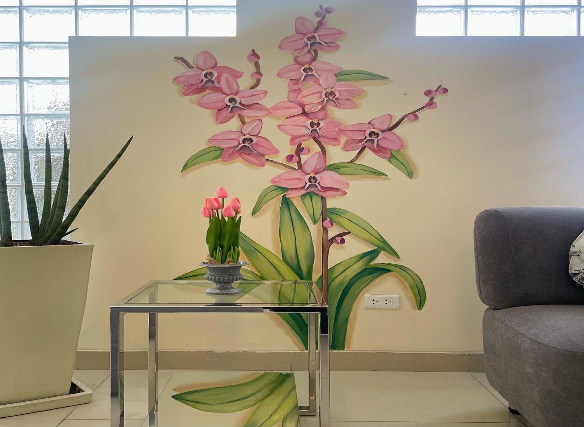 Casa Fanning Hotel Lima Ngoại thất bức ảnh