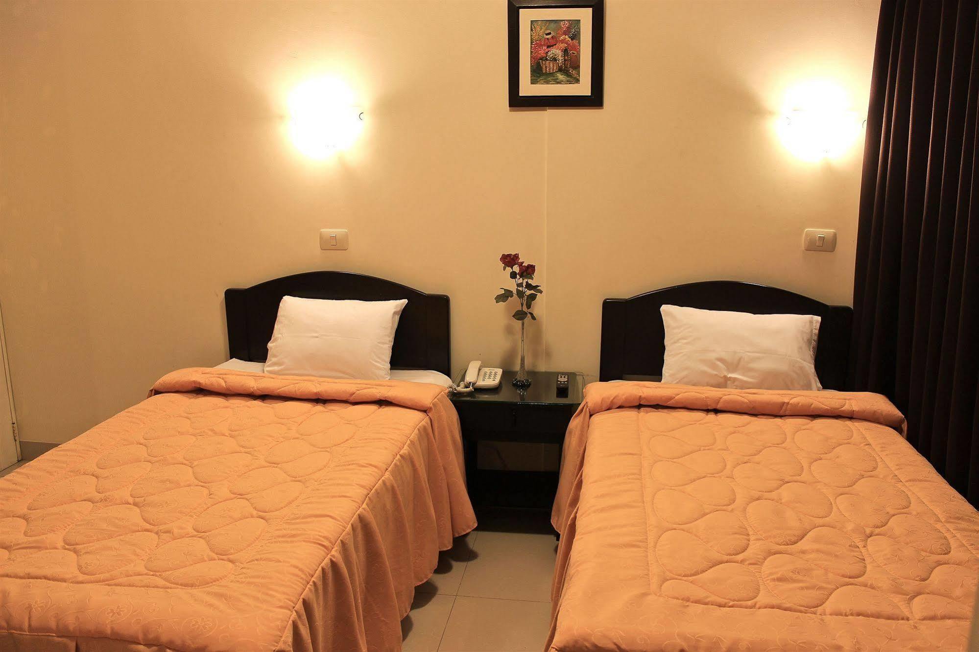 Casa Fanning Hotel Lima Ngoại thất bức ảnh