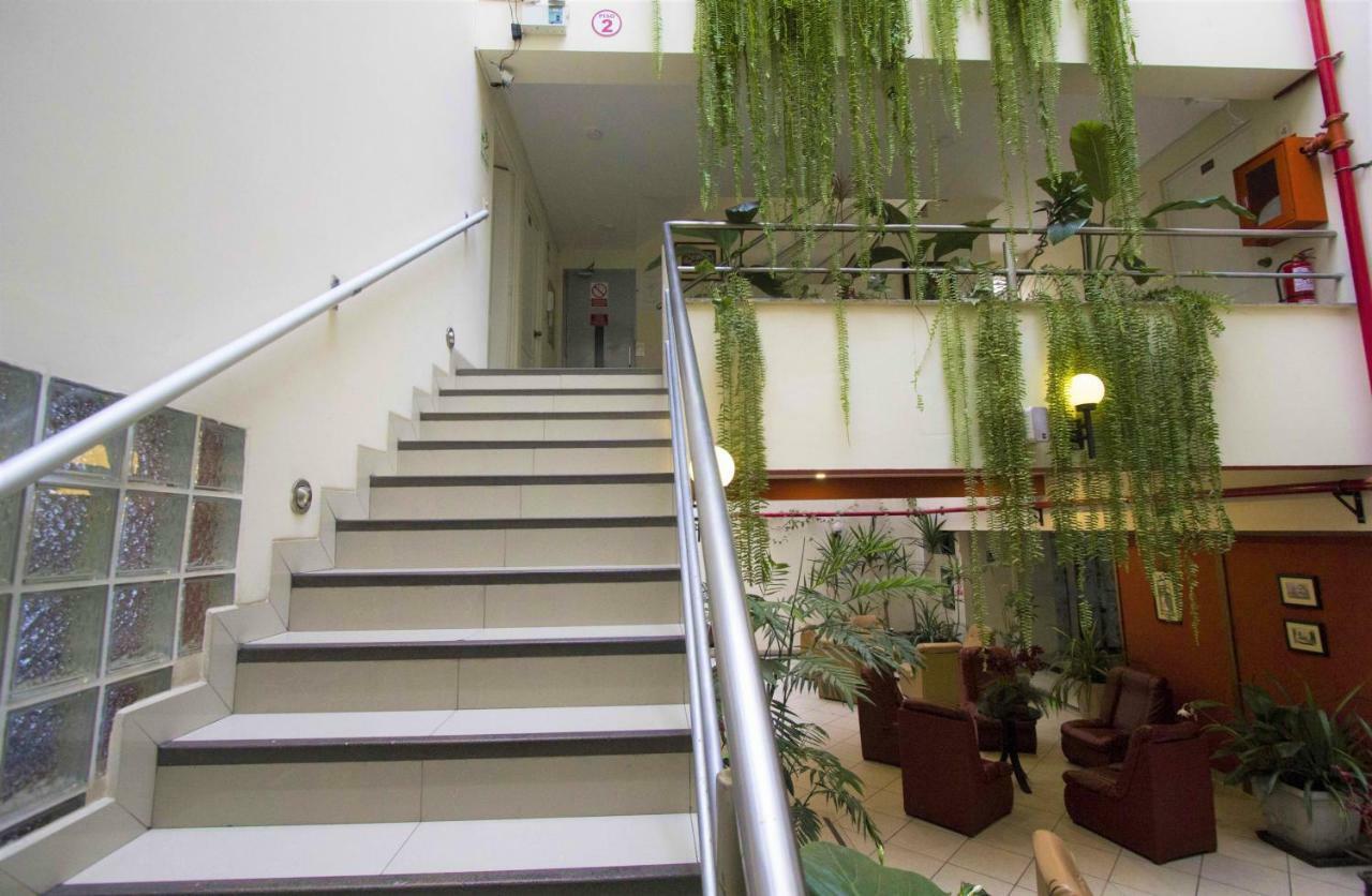 Casa Fanning Hotel Lima Ngoại thất bức ảnh